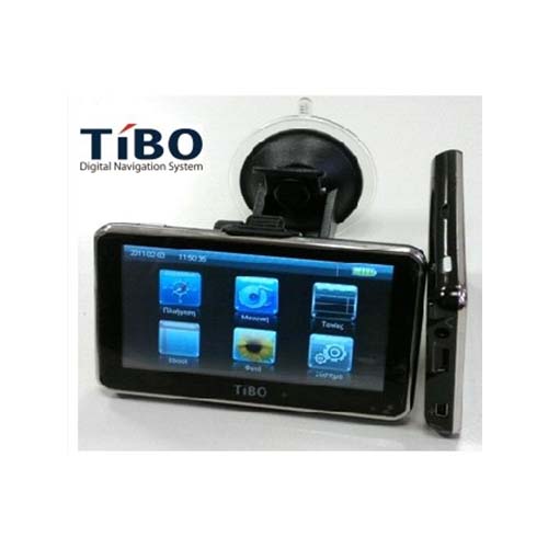 TIBO B4501